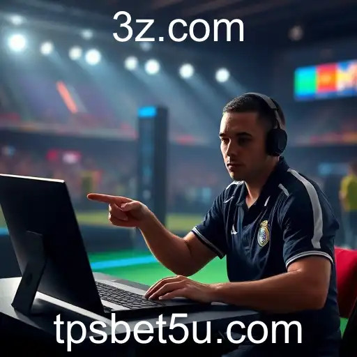 A Ascensão de Sites de Jogos em Português em 2025