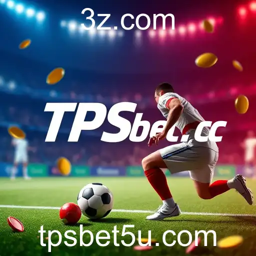 Cenário Atual dos Jogos Online: tpsbet.cc em Foco