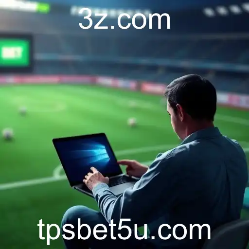 A Ascensão do tpsbet.cc no Cenário Brasileiro de Jogos Online