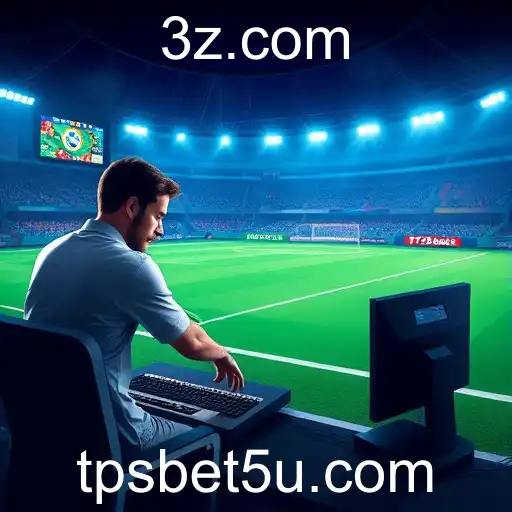 Cenário Atual dos Jogos Online e o Destaque de tpsbet.cc