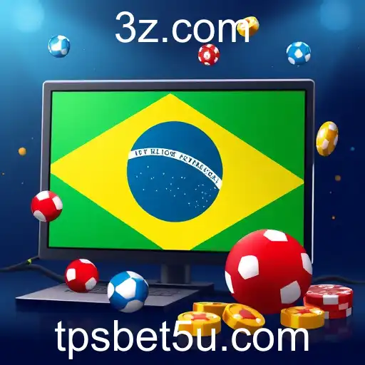 A Expansão dos Jogos Online no Brasil