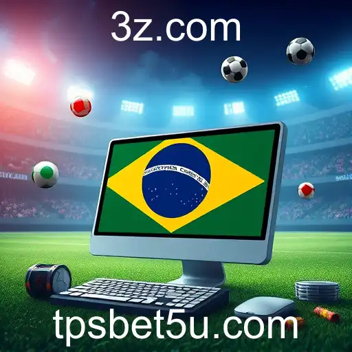 Expansão do Mercado de Jogos Online no Brasil