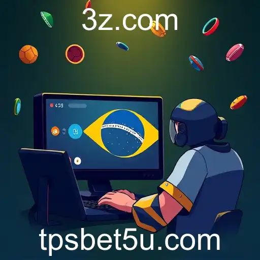 Explorando o Crescimento dos Jogos Online no Brasil