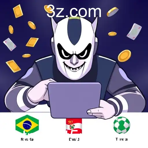 A Evolução dos Jogos Online no Brasil