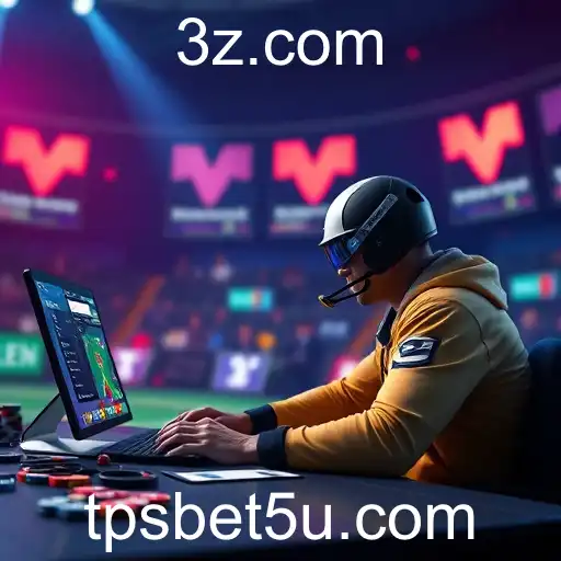 O Crescimento dos Sites de Apostas em 2026