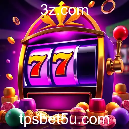 Tendências de Jogos em 2026 e o Crescimento do tpsbet.cc