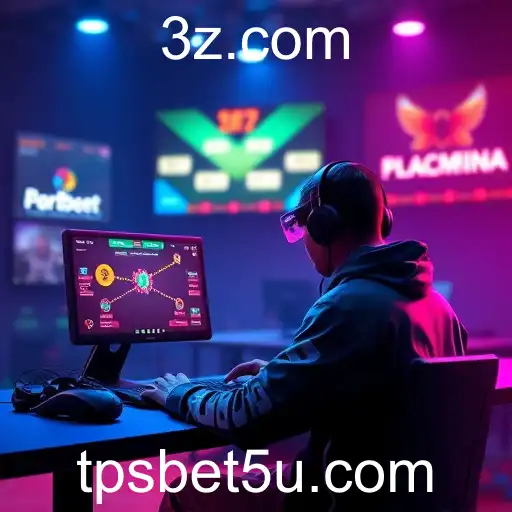 O Crescimento do Mercado de Jogos Online no Brasil