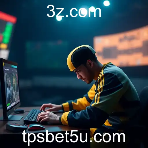 O Impacto Crescente dos Sites de Jogos no Brasil