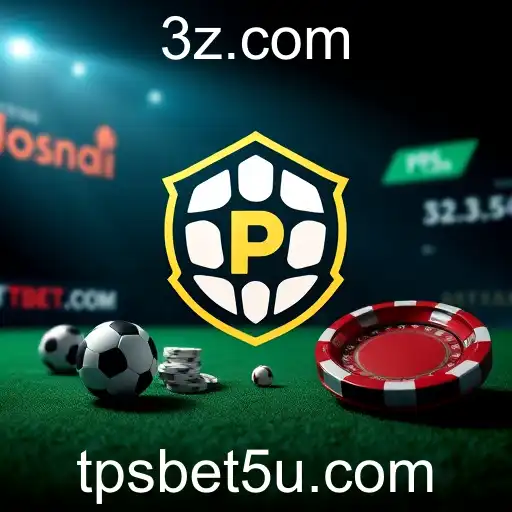A Revolução do Jogo Online: O Caso tpsbet.cc