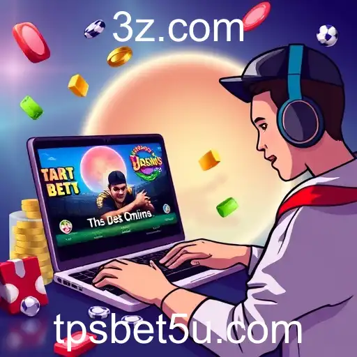 Ascensão dos Jogos Online no Brasil e o Impacto da Regulação