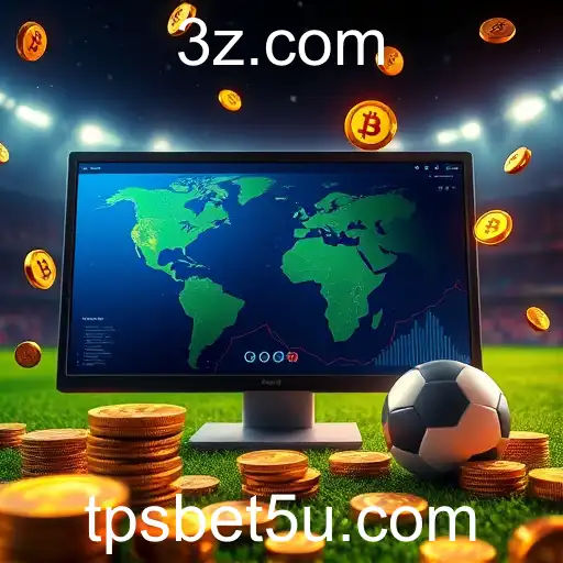 A Evolução dos Jogos Online e o Crescimento do TPSbet