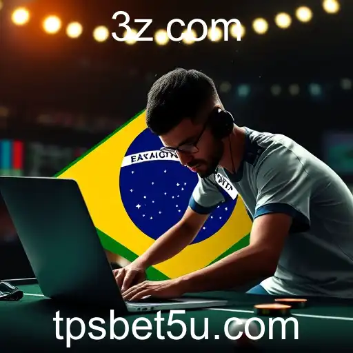 A Expansão do Jogo Online no Brasil