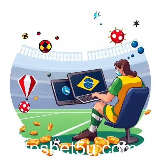 Cenário Atual dos Jogos Online em 2026