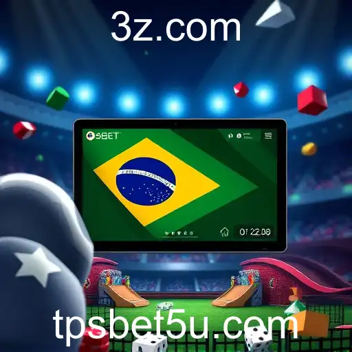 A Ascensão dos Sites de Jogos Online no Brasil