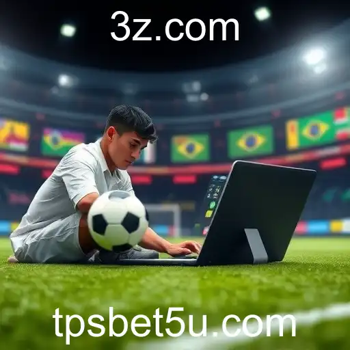 Jogos Online: Crescimento e Inovação