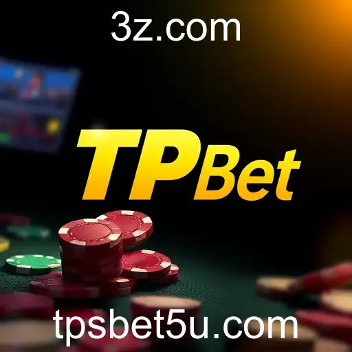 Ascensão e Influência do TPSBet no Mercado de Jogos Online