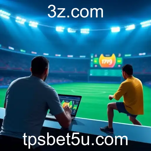 A Ascensão Surpreendente do tpsbet.cc na Indústria de Jogos Online