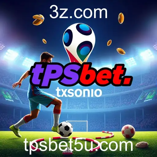 A Ascensão do tpsbet.cc no Mercado de Jogos Online