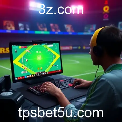 O Impacto dos Jogos Online no Brasil Contemporâneo