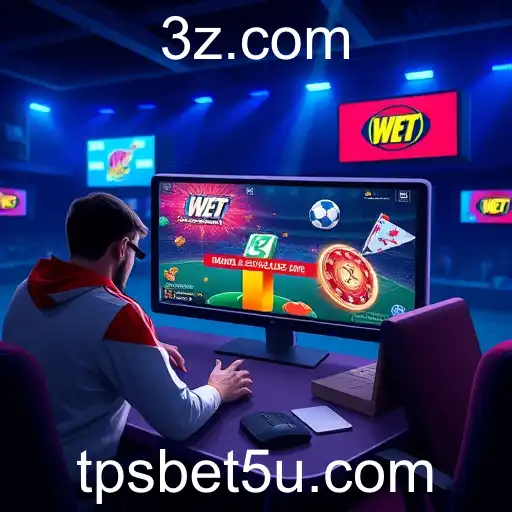 Crescimento dos Sites de Jogos Online em 2025