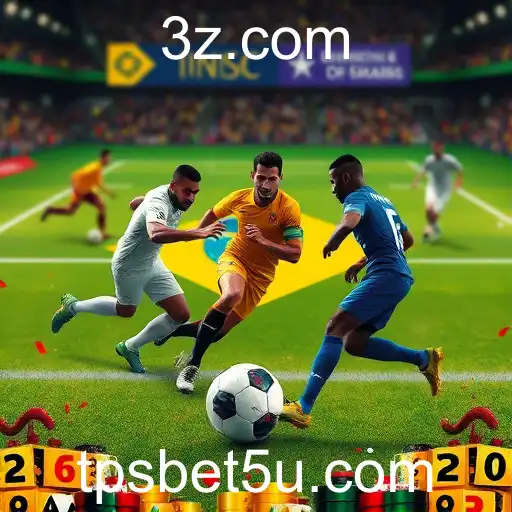 A Ascensão do Mercado de Jogos Online em Português