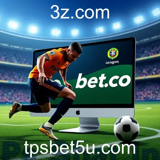 O Crescimento do Jogo Online no Brasil com tpsbet.cc