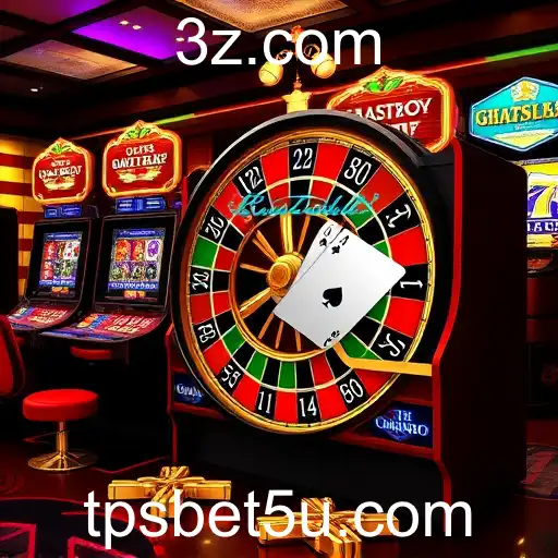 Tendências de Jogos Online e Crescimento do Gambling Digital